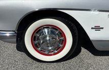 For Sale 1961 Chevrolet Corvette