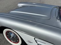 For Sale 1961 Chevrolet Corvette