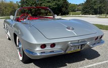 For Sale 1961 Chevrolet Corvette