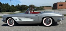 For Sale 1961 Chevrolet Corvette