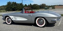 For Sale 1961 Chevrolet Corvette