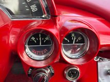 For Sale 1961 Chevrolet Corvette