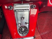 For Sale 1961 Chevrolet Corvette