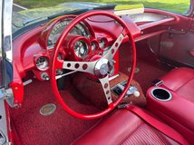 For Sale 1961 Chevrolet Corvette