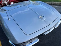 For Sale 1961 Chevrolet Corvette