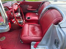 For Sale 1961 Chevrolet Corvette