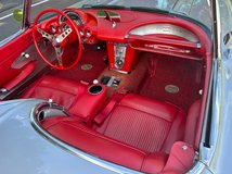 For Sale 1961 Chevrolet Corvette
