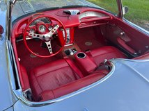 For Sale 1961 Chevrolet Corvette