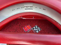 For Sale 1961 Chevrolet Corvette