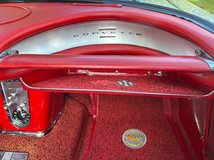 For Sale 1961 Chevrolet Corvette