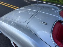 For Sale 1961 Chevrolet Corvette