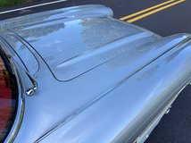 For Sale 1961 Chevrolet Corvette