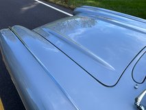 For Sale 1961 Chevrolet Corvette