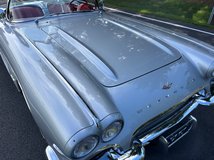 For Sale 1961 Chevrolet Corvette