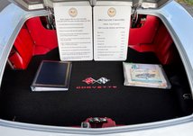 For Sale 1961 Chevrolet Corvette