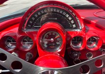 For Sale 1961 Chevrolet Corvette