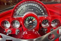 For Sale 1961 Chevrolet Corvette