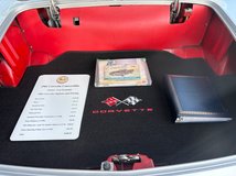 For Sale 1961 Chevrolet Corvette