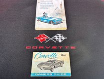 For Sale 1961 Chevrolet Corvette