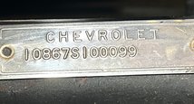 For Sale 1961 Chevrolet Corvette