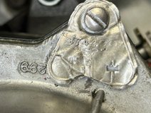 For Sale 1961 Chevrolet Corvette