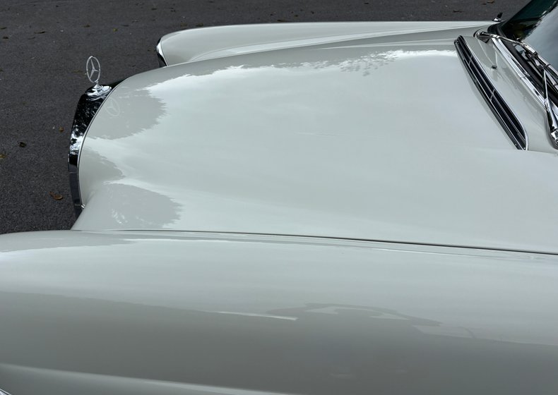 1966 Mercedes-Benz 230 S 78