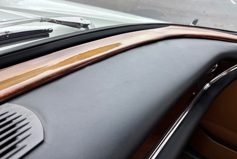 1966 Mercedes-Benz 230 S 85