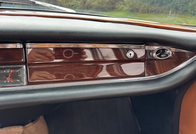 1966 Mercedes-Benz 230 S 84