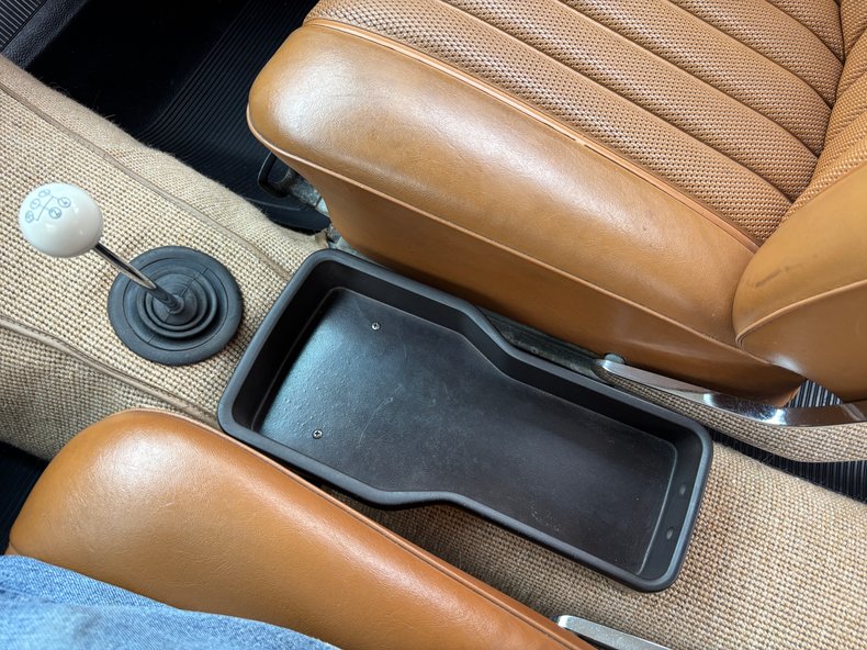 1966 Mercedes-Benz 230 S 125