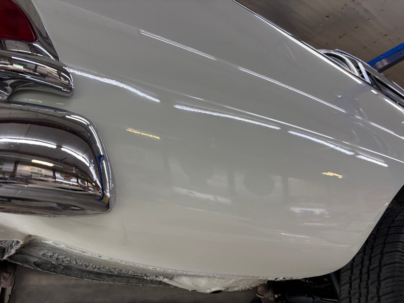 1966 Mercedes-Benz 230 S 138