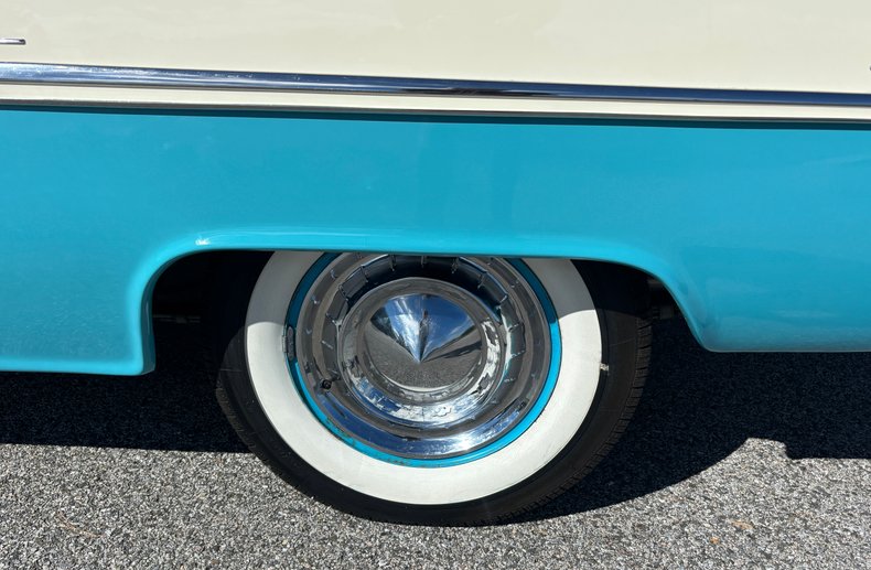 1955 Chevrolet Bel Air 56