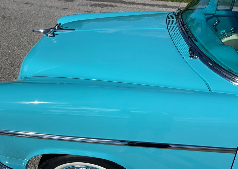 1955 Chevrolet Bel Air 59