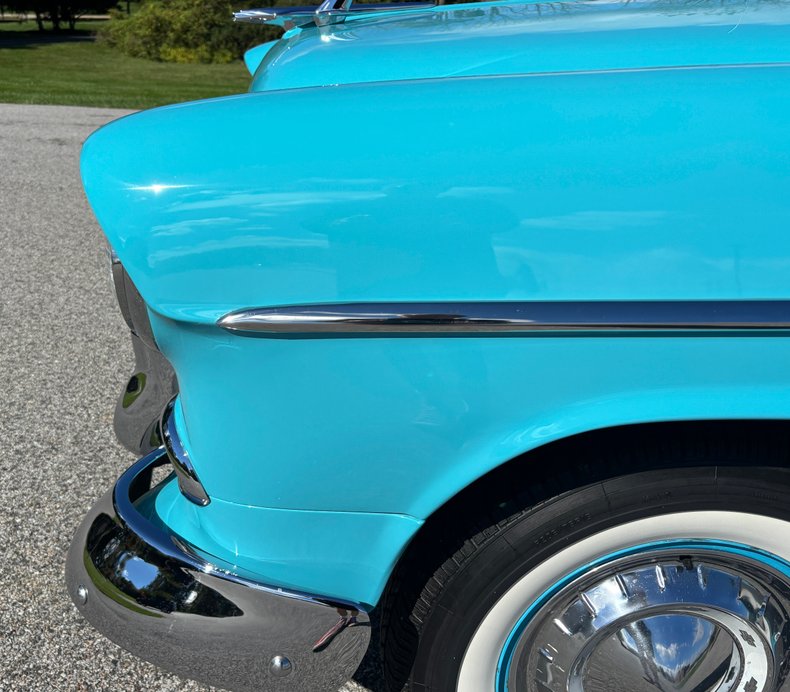 1955 Chevrolet Bel Air 61