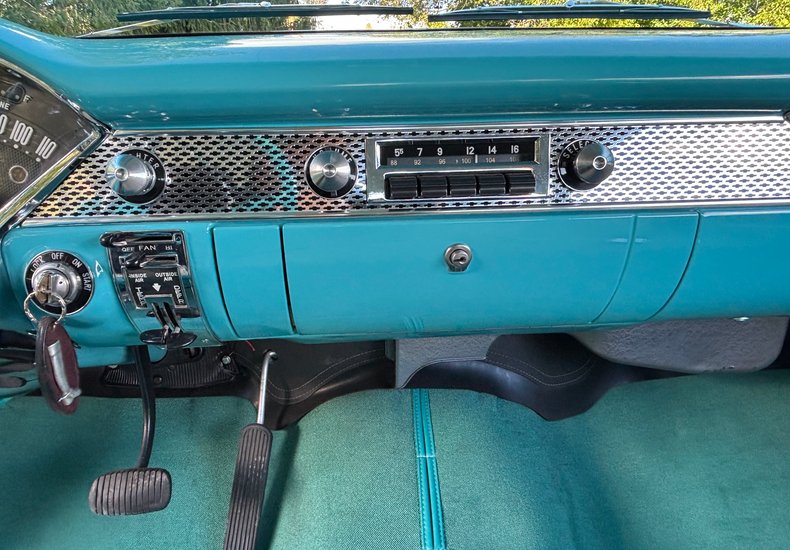 1955 Chevrolet Bel Air 71