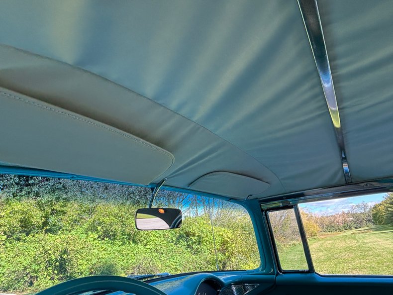 1955 Chevrolet Bel Air 75