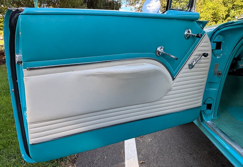 1955 Chevrolet Bel Air 78