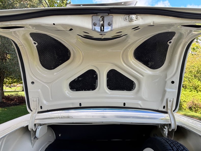 1955 Chevrolet Bel Air 82