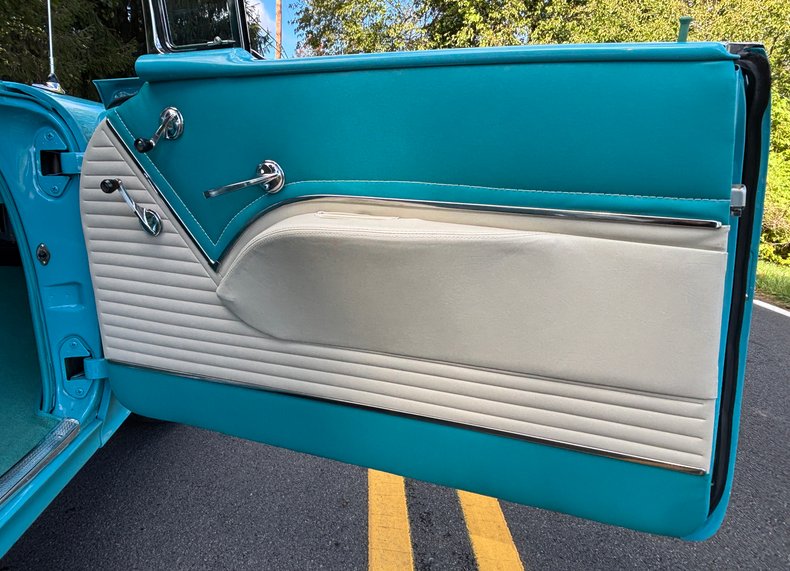 1955 Chevrolet Bel Air 87