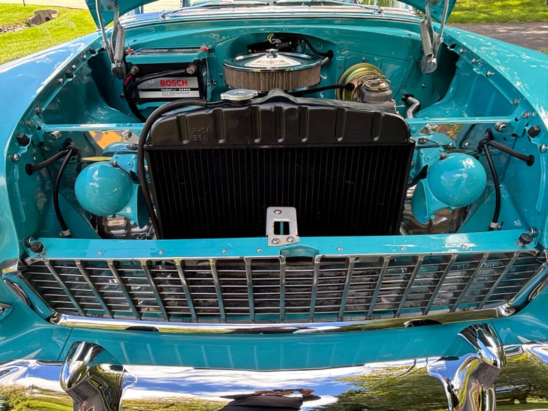 1955 Chevrolet Bel Air 88