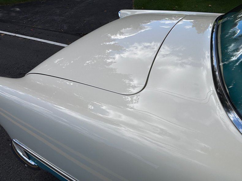 1955 Chevrolet Bel Air 93