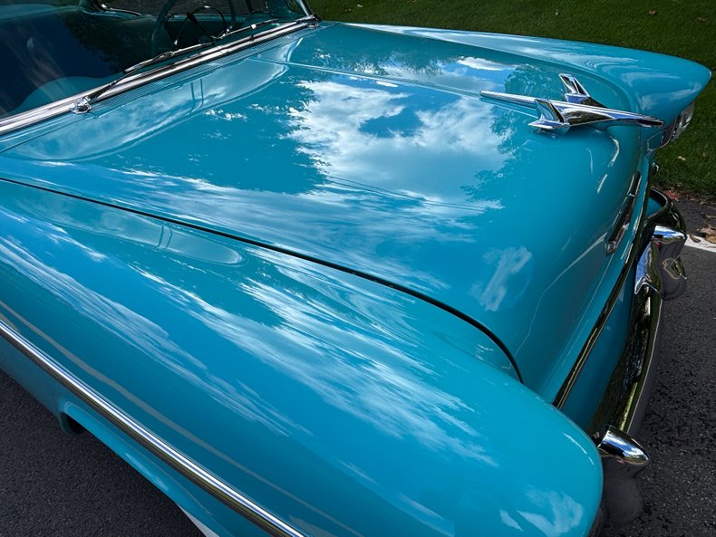 1955 Chevrolet Bel Air 91