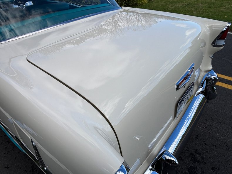 1955 Chevrolet Bel Air 95
