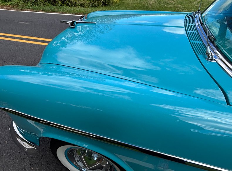 1955 Chevrolet Bel Air 97