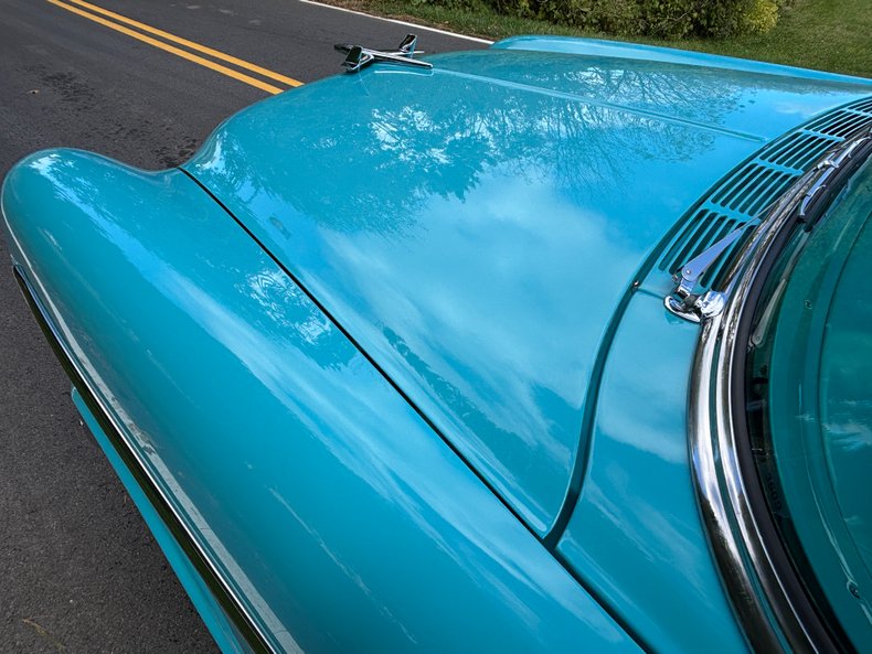 1955 Chevrolet Bel Air 96