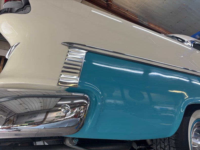 1955 Chevrolet Bel Air 113