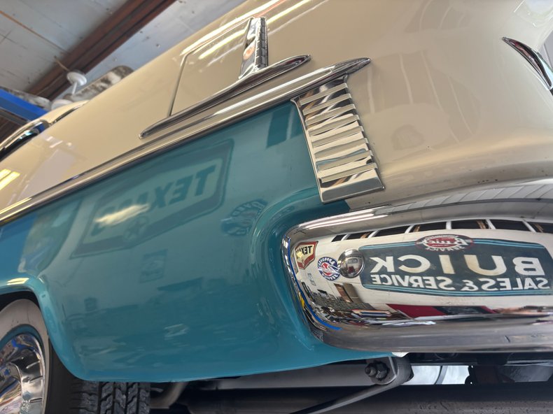 1955 Chevrolet Bel Air 114