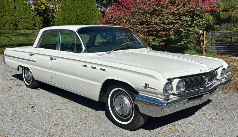 1962 Buick LeSabre 1