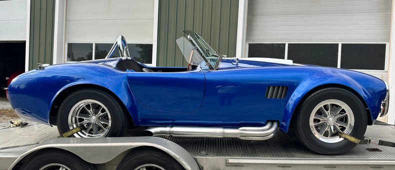 1966 Shelby Cobra 427 S/C 2