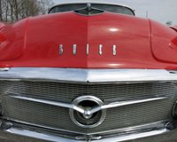 For Sale 1956 Buick Special