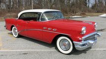 For Sale 1956 Buick Special